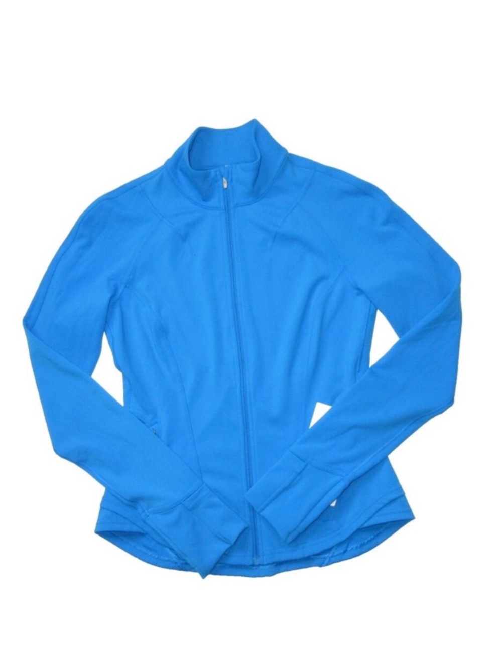 lululemon athletica InStill Jacket - Poolside Blue - Picture 2 of 5